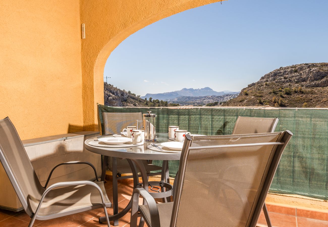 Appartamento a Benitachell - Bibi Apartment