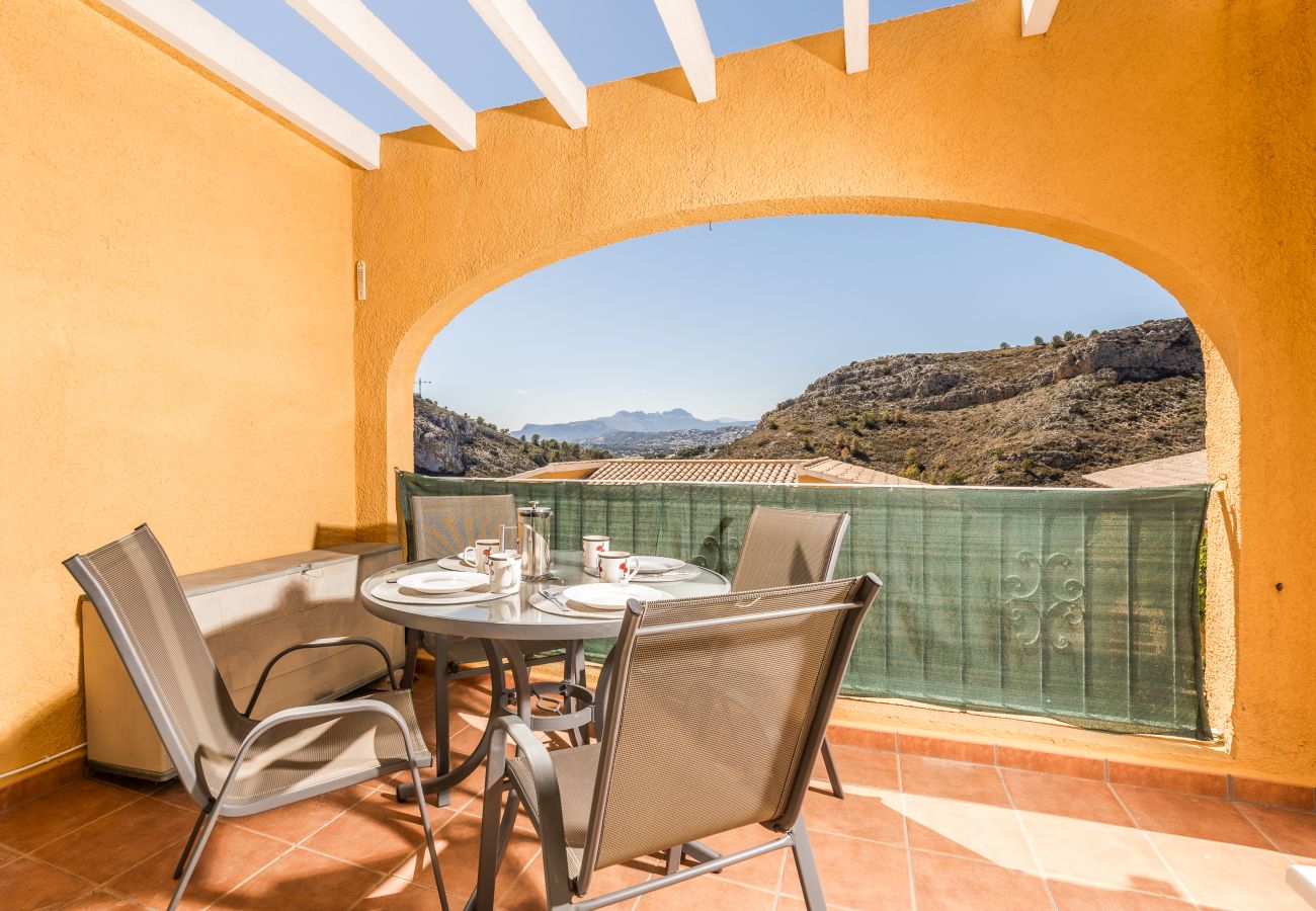 Appartamento a Benitachell - Bibi Apartment