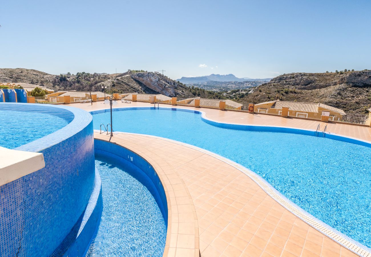 Appartamento a Benitachell - Bibi Apartment