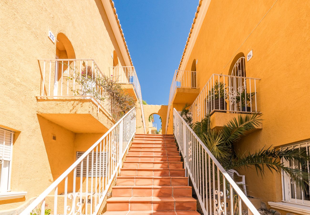 Appartamento a Benitachell - Bibi Apartment