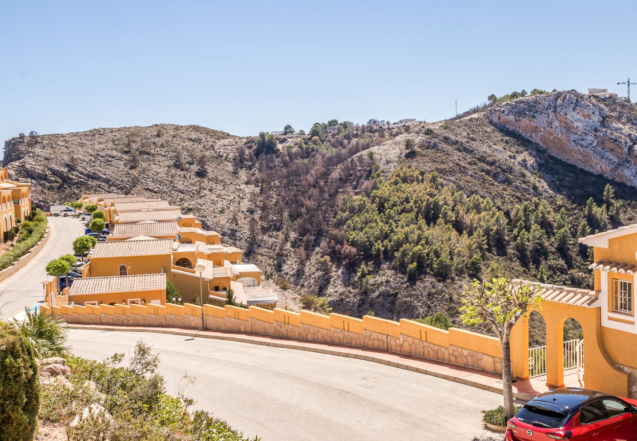 Appartamento a Benitachell - Bibi Apartment