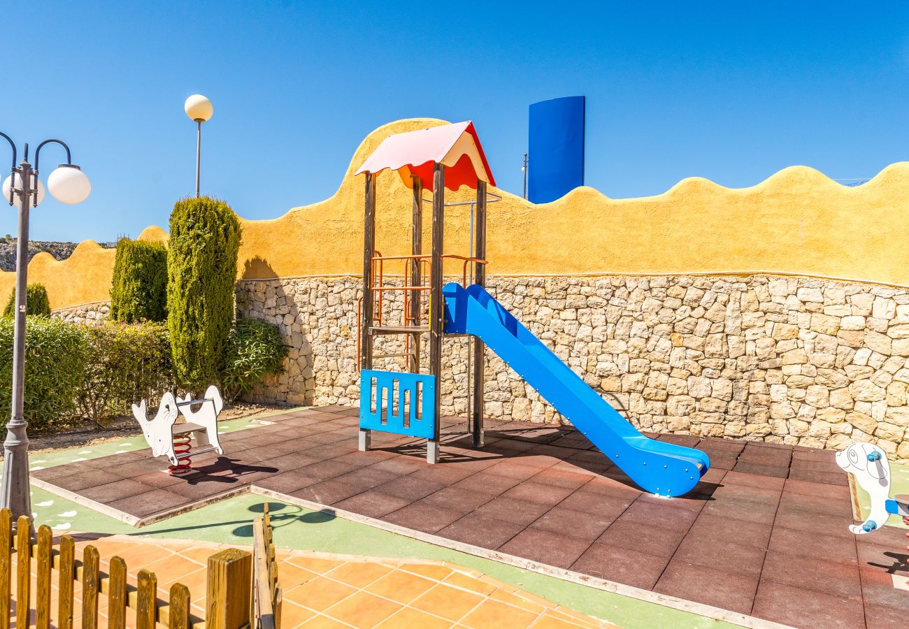 Appartamento a Benitachell - Bibi Apartment