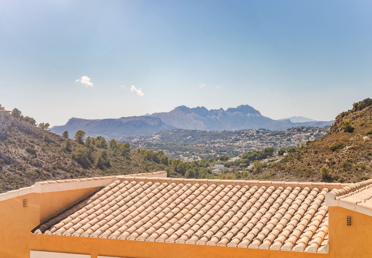 Appartamento a Benitachell - Bibi Apartment