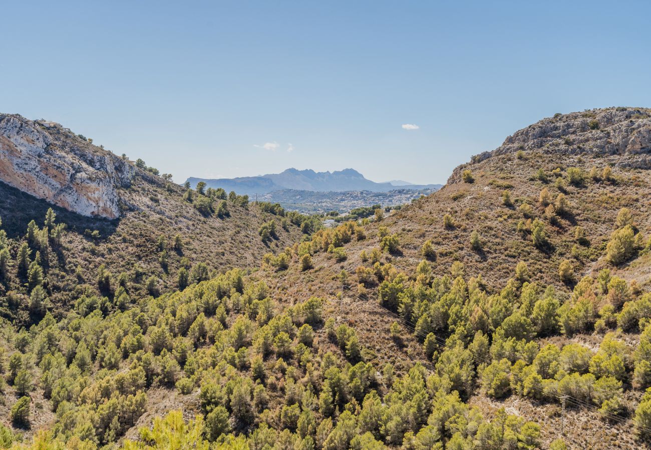 Appartamento a Benitachell - Bibi Apartment