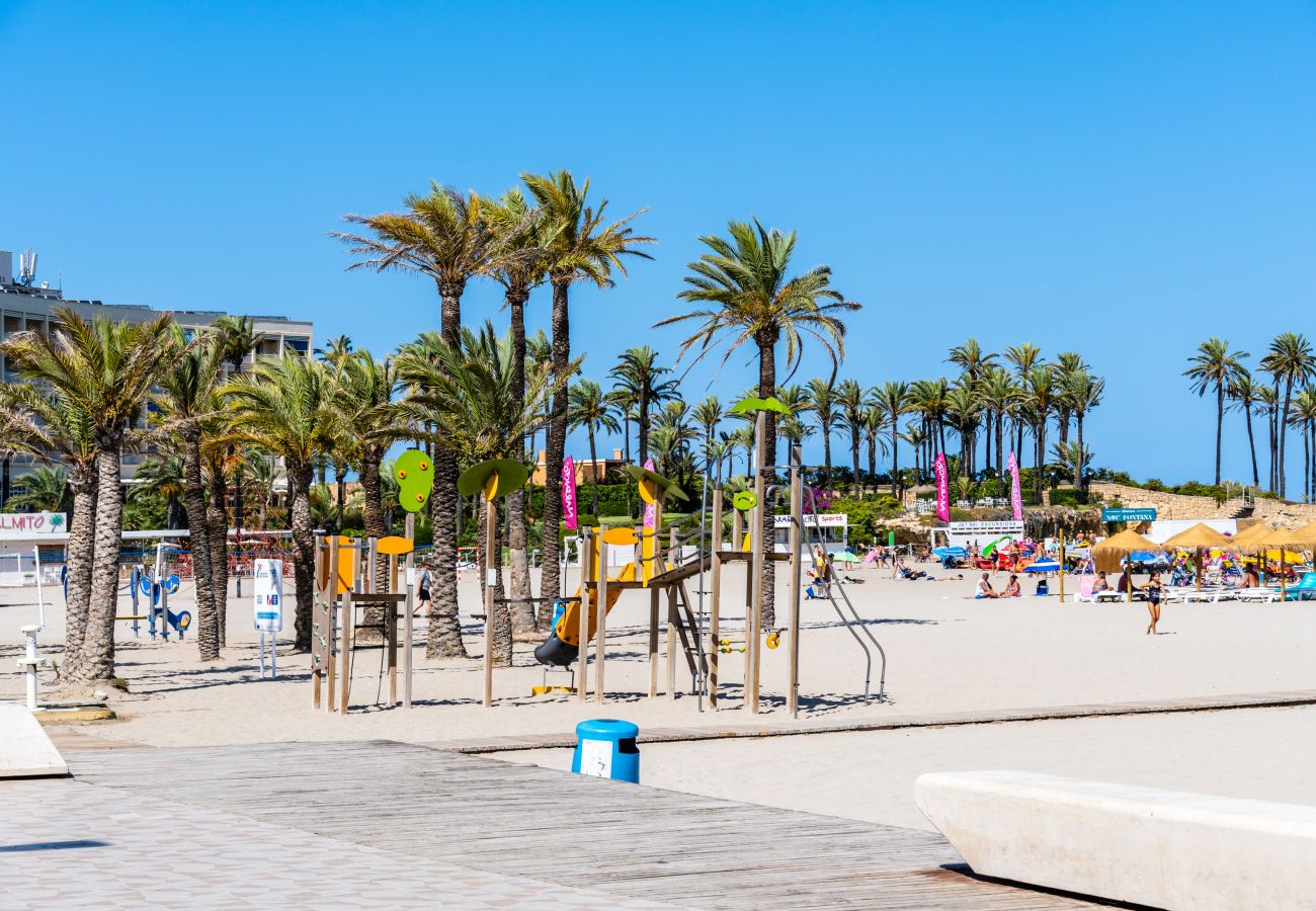 Villa a Javea - Casa Zarabina