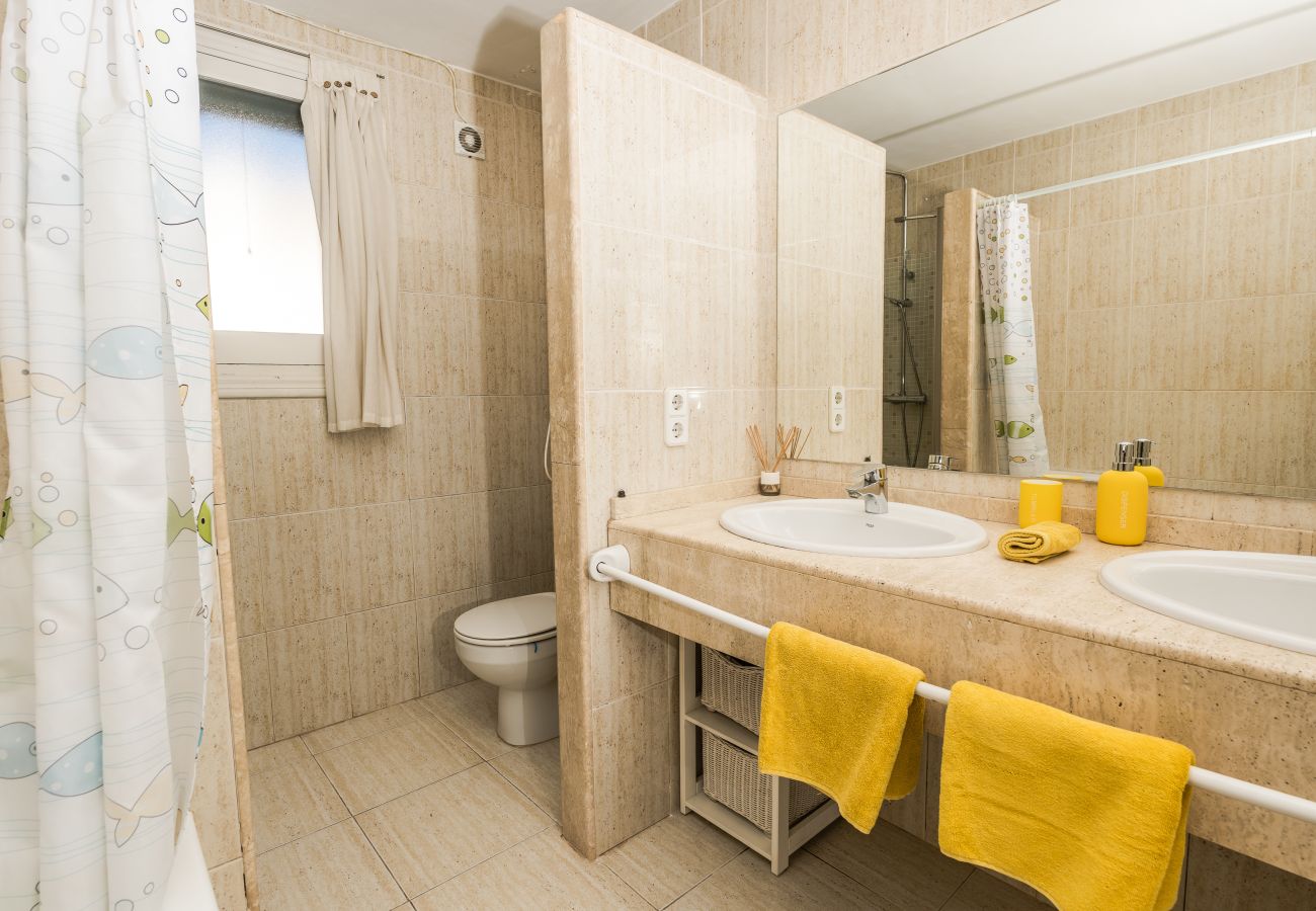 Villa a Teulada - Villa Margerita