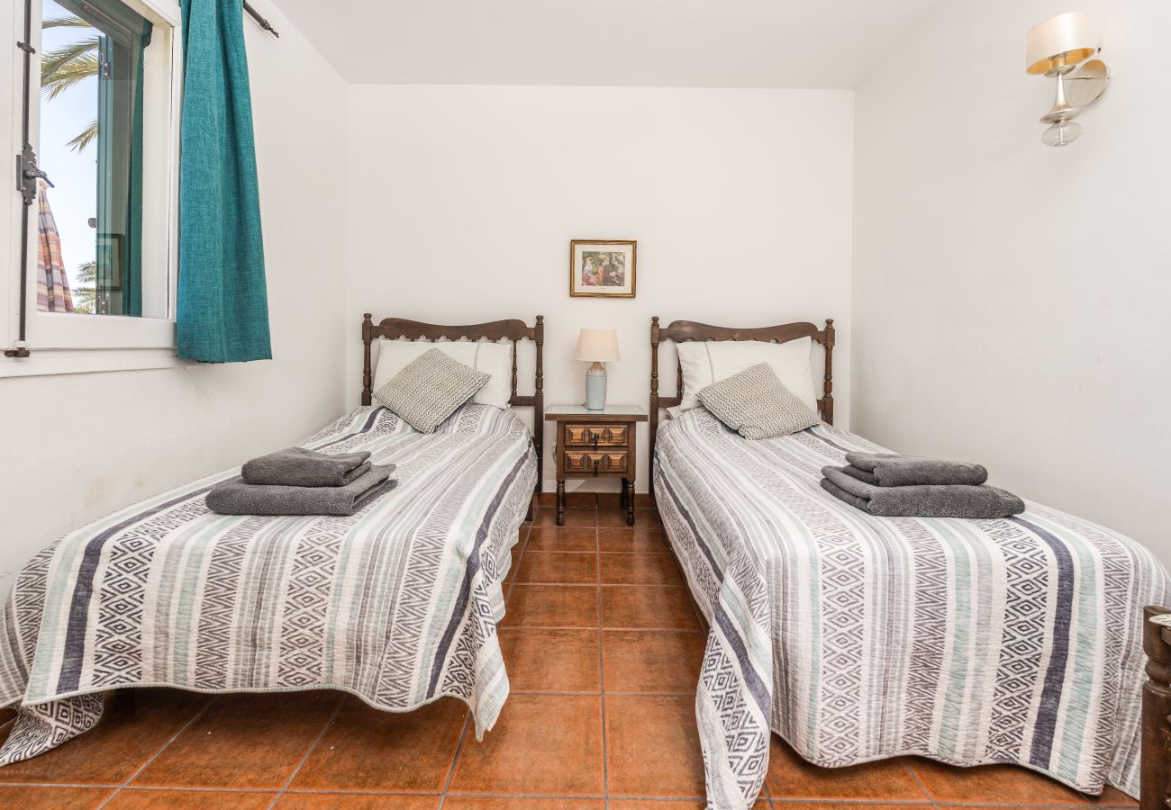 Villa a Teulada - Villa Margerita