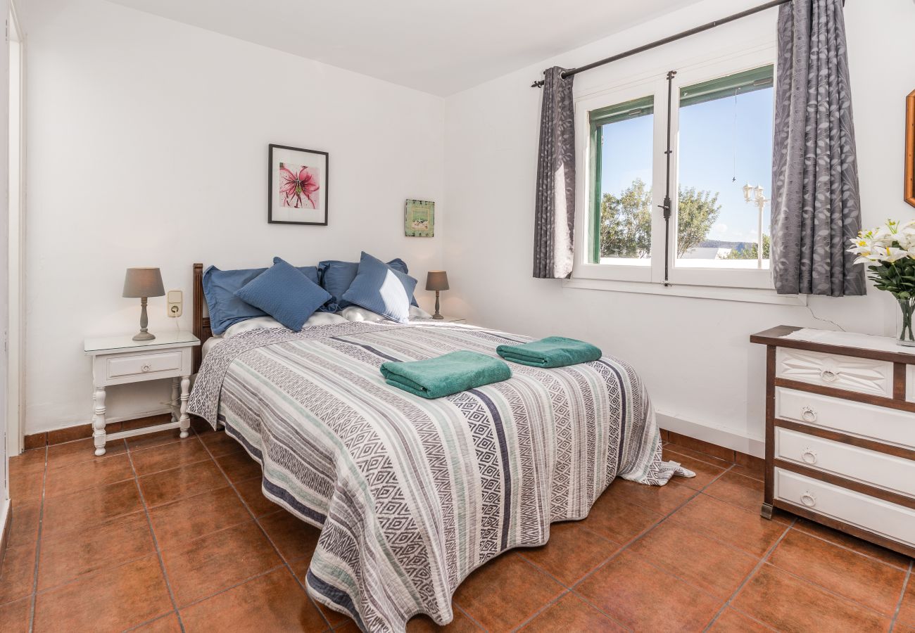 Villa a Teulada - Villa Margerita