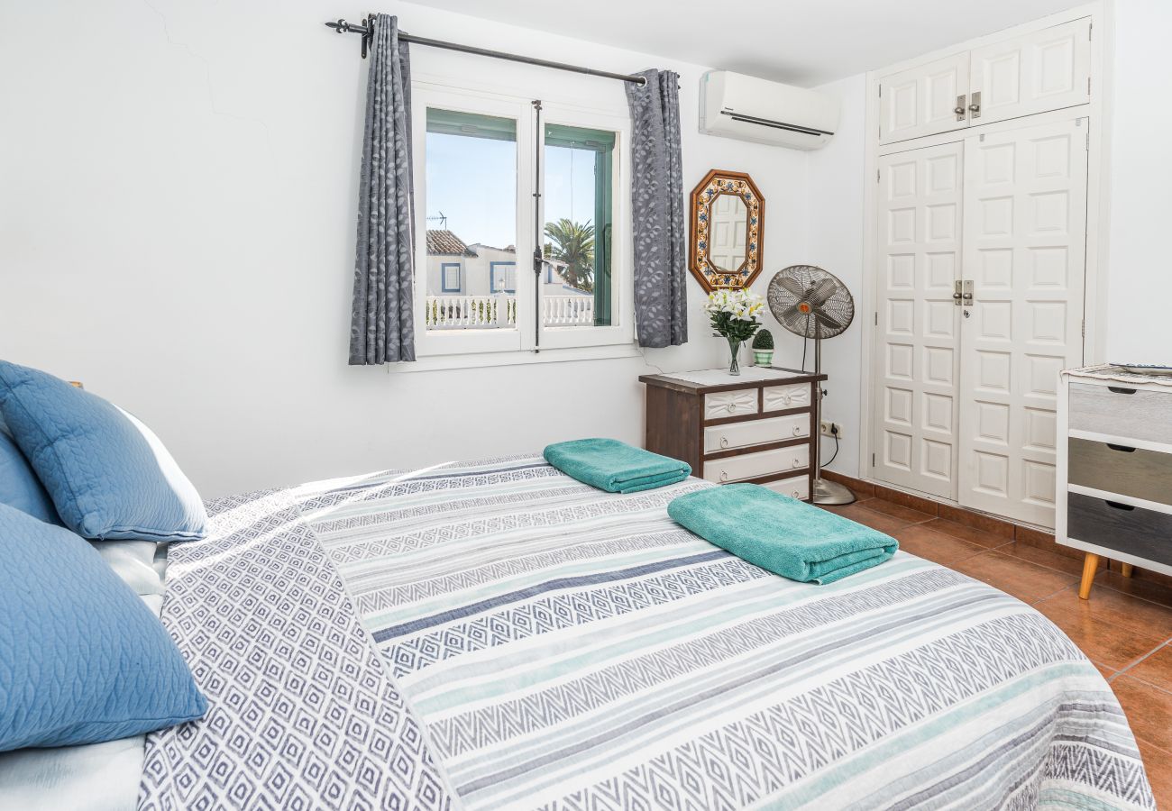 Villa a Teulada - Villa Margerita