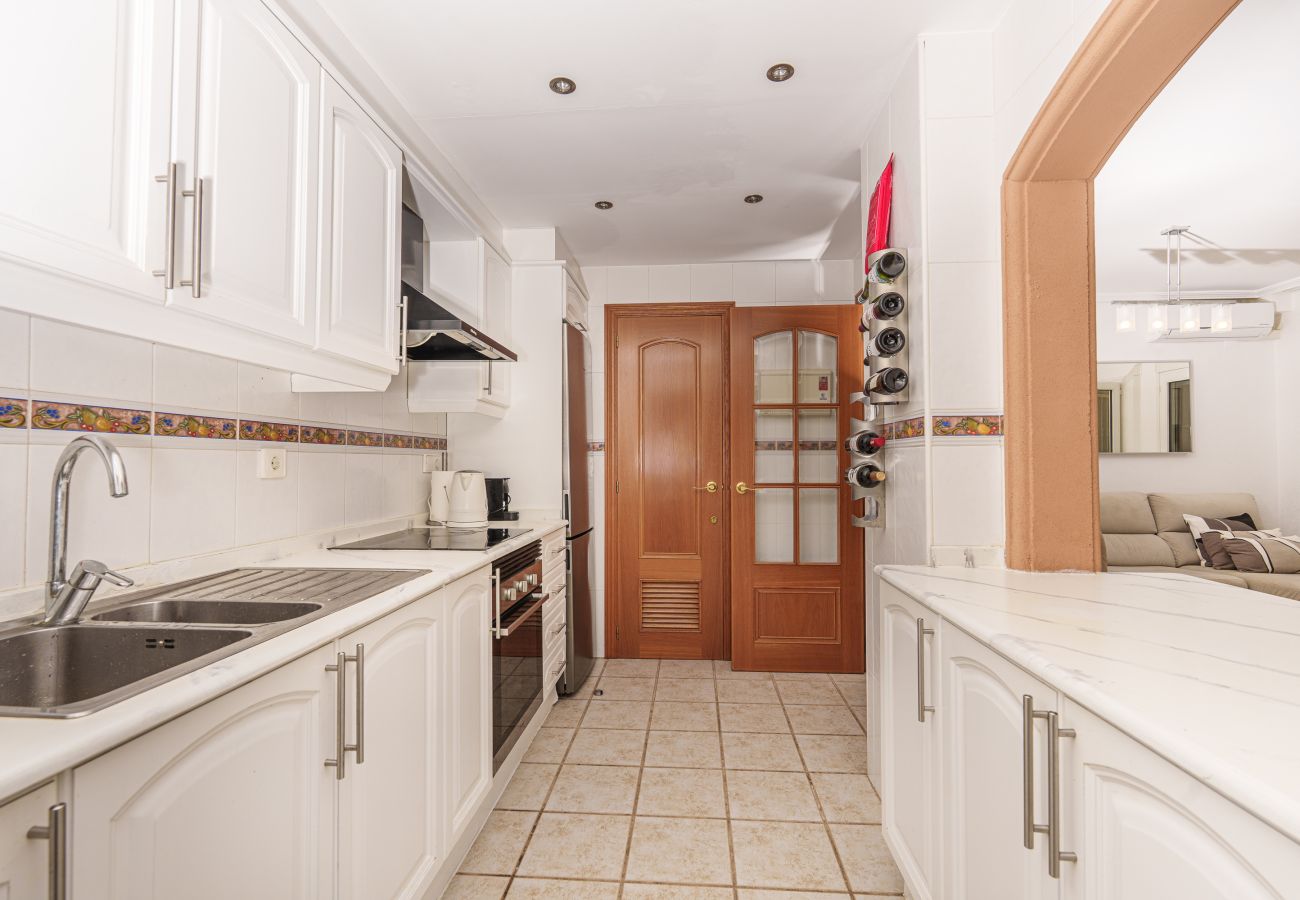 Casa a schiera a Javea - Casa Davagh