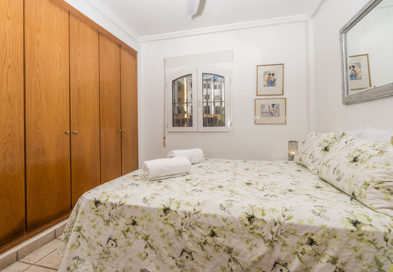 Casa a schiera a Javea - Casa Davagh