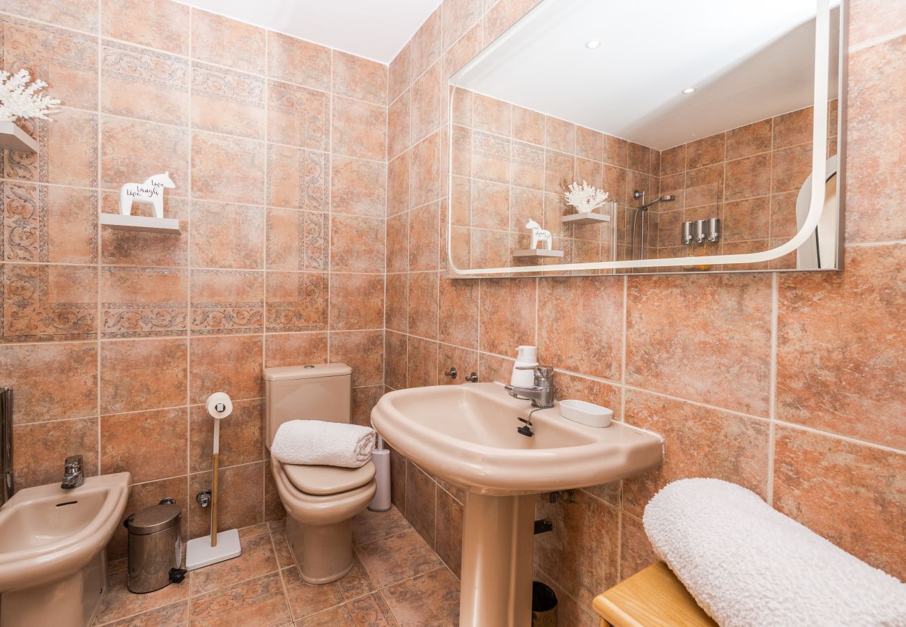 Casa a schiera a Javea - Casa Davagh