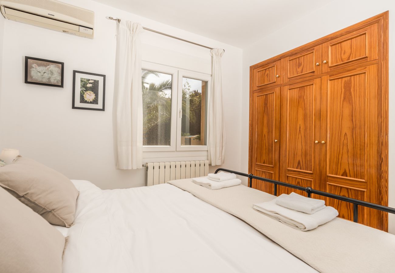 Villa a Javea - Casa La Siesta