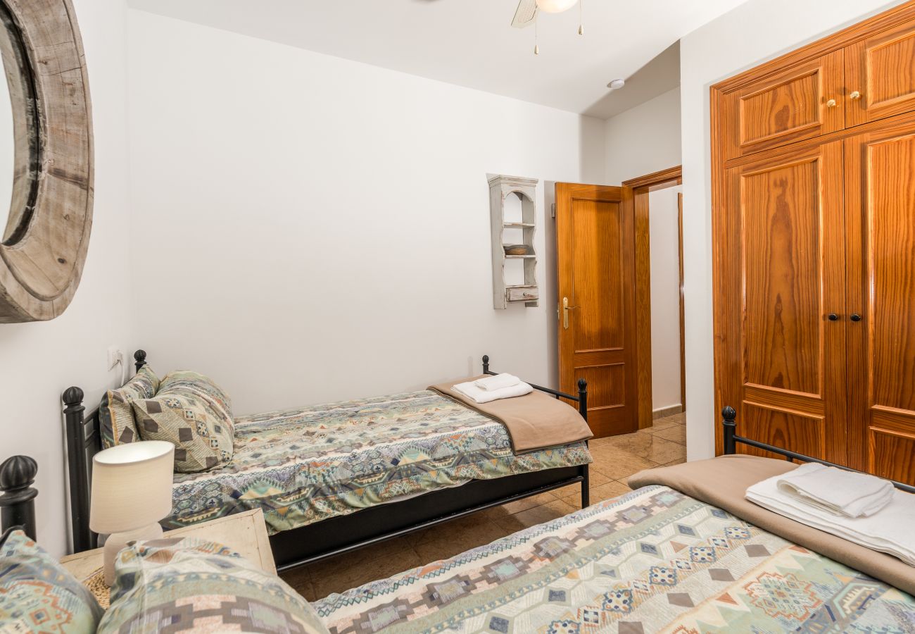 Villa a Javea - Casa La Siesta