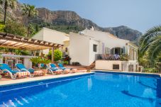 Villa in Javea - Casa Chilango