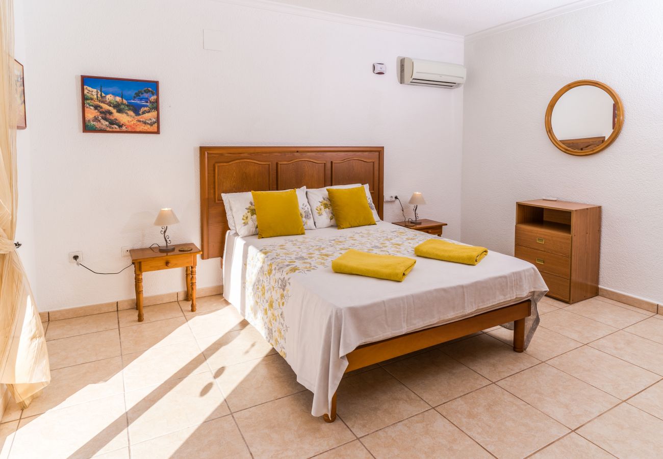 Villa in Javea - Villa San Andres