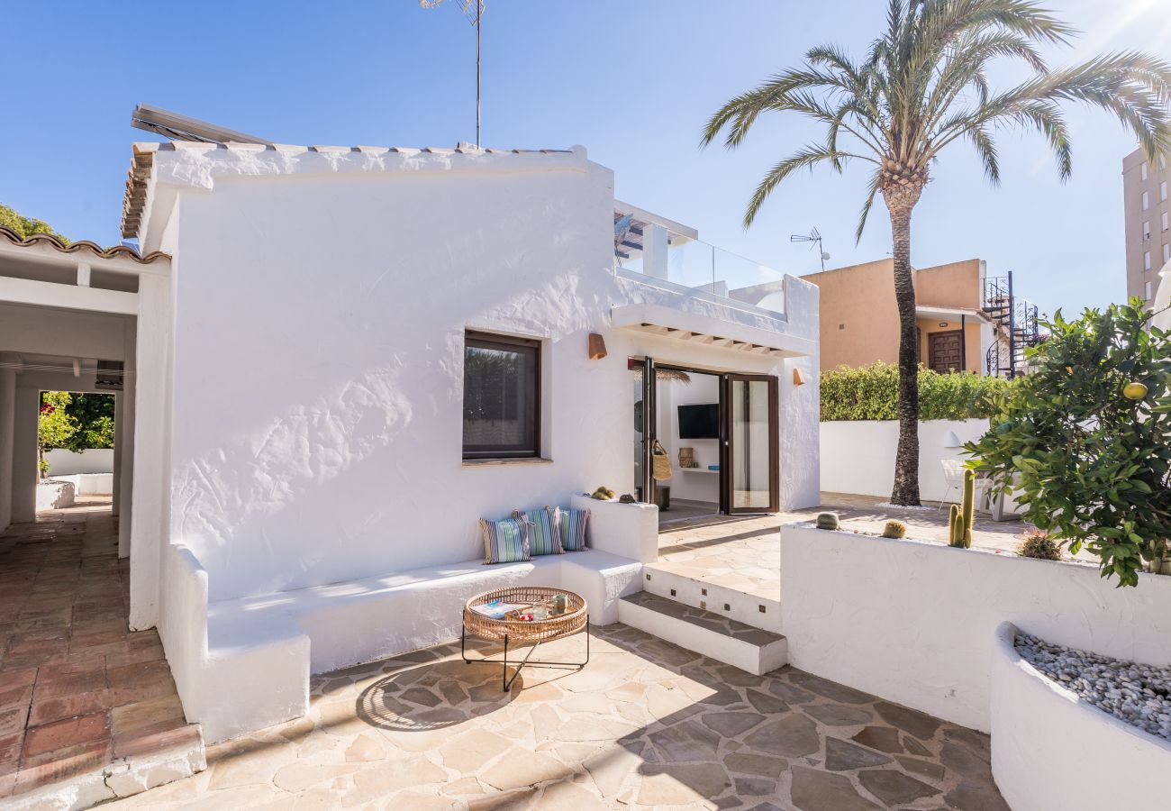 Villa in Teulada - Casita Loulou