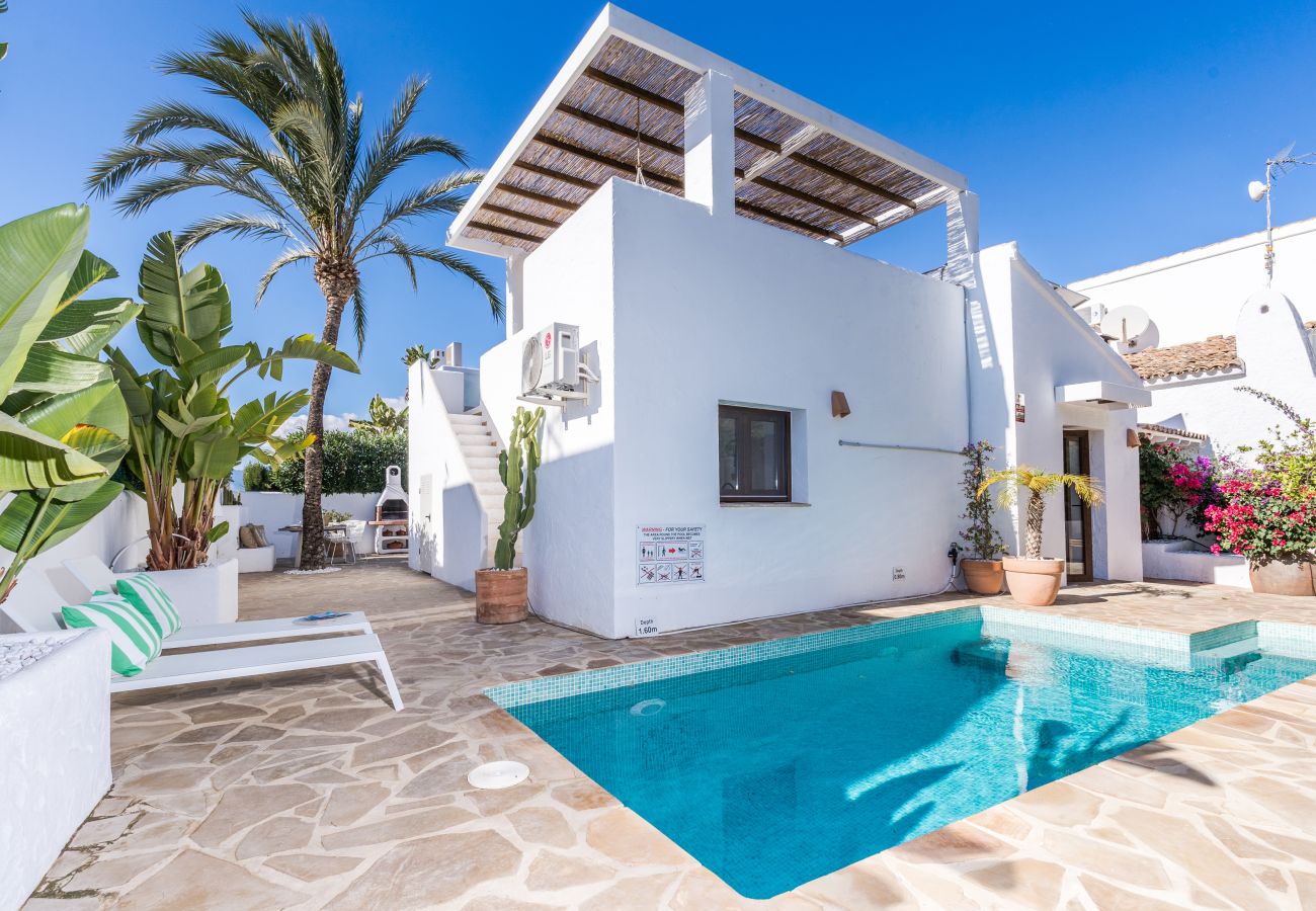 Villa in Teulada - Casita Loulou