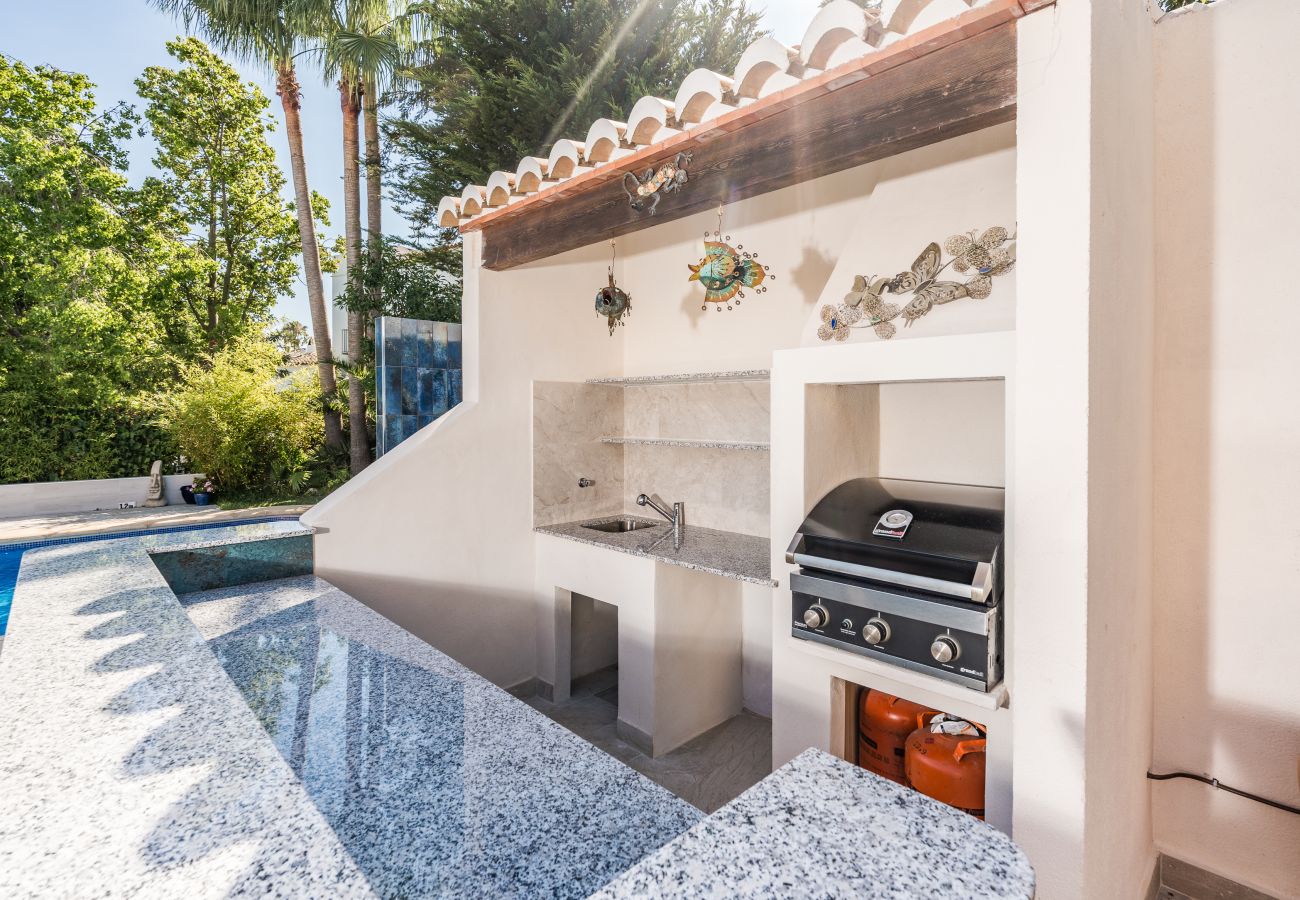 Villa in Javea - Villa Verano