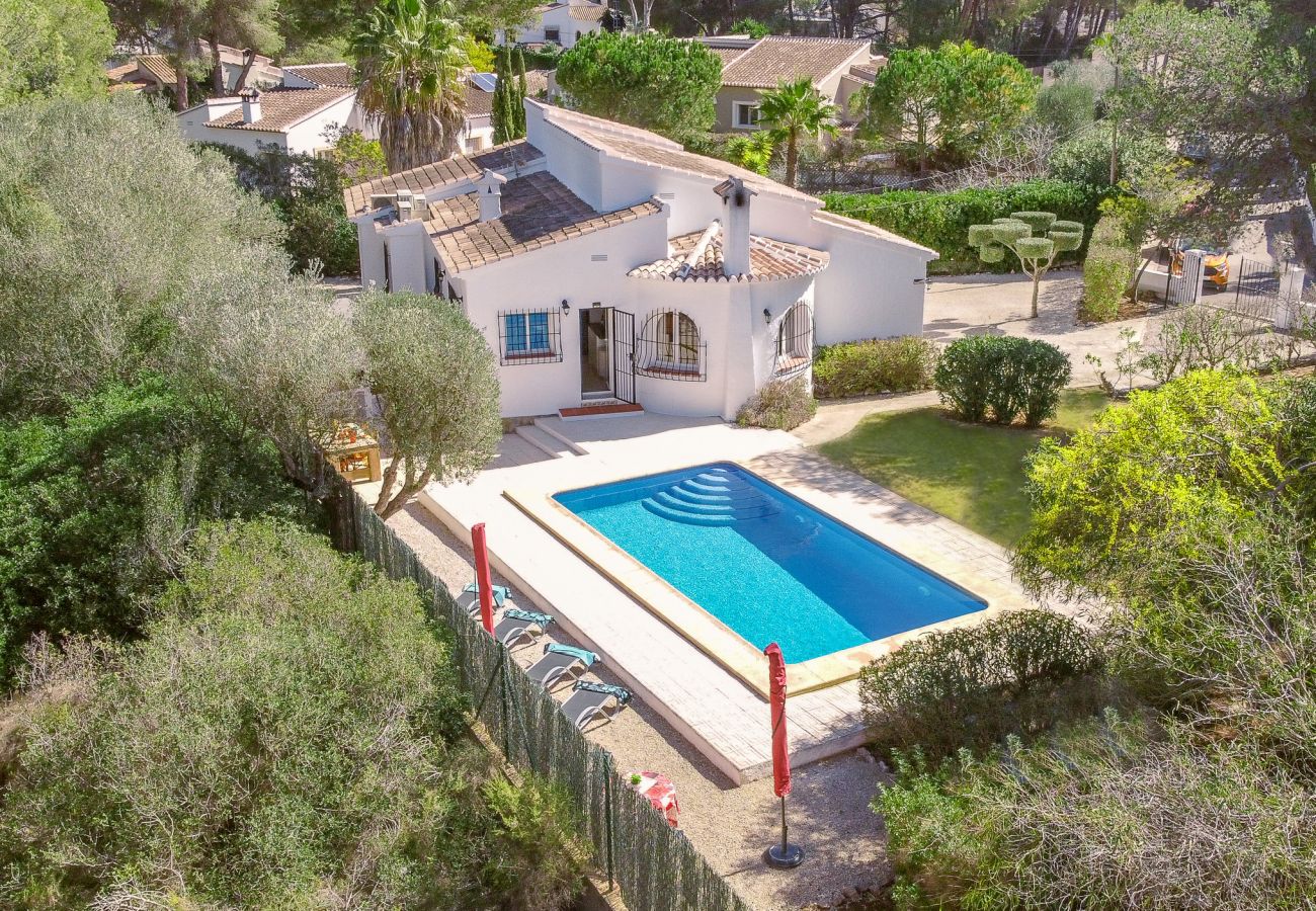 Villa in Javea - Casa Isabela