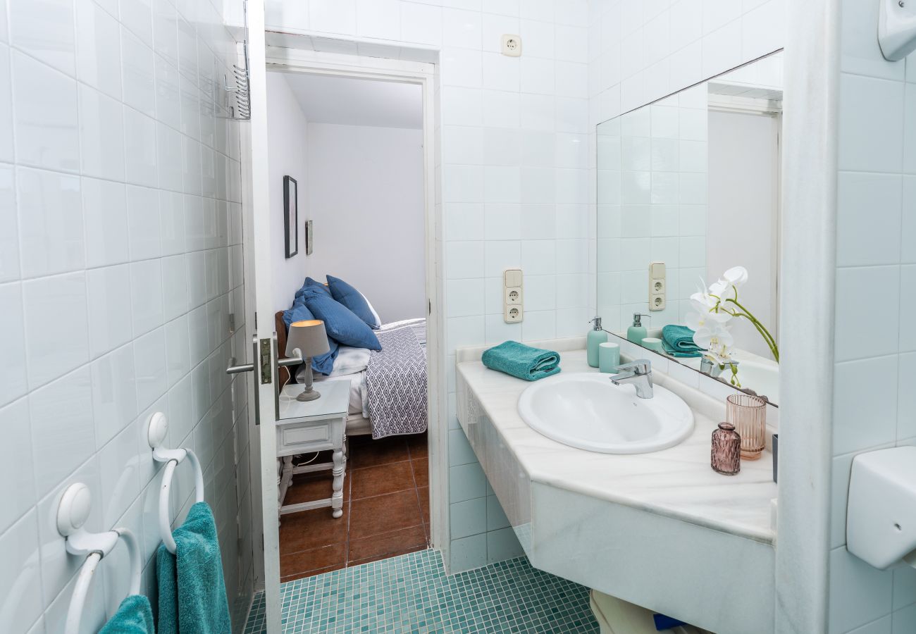 Villa in Teulada - Villa Margerita