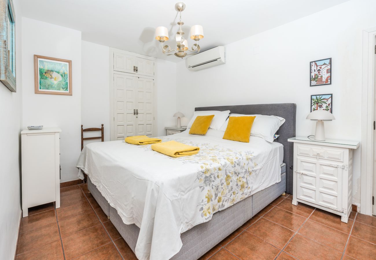 Villa in Teulada - Villa Margerita