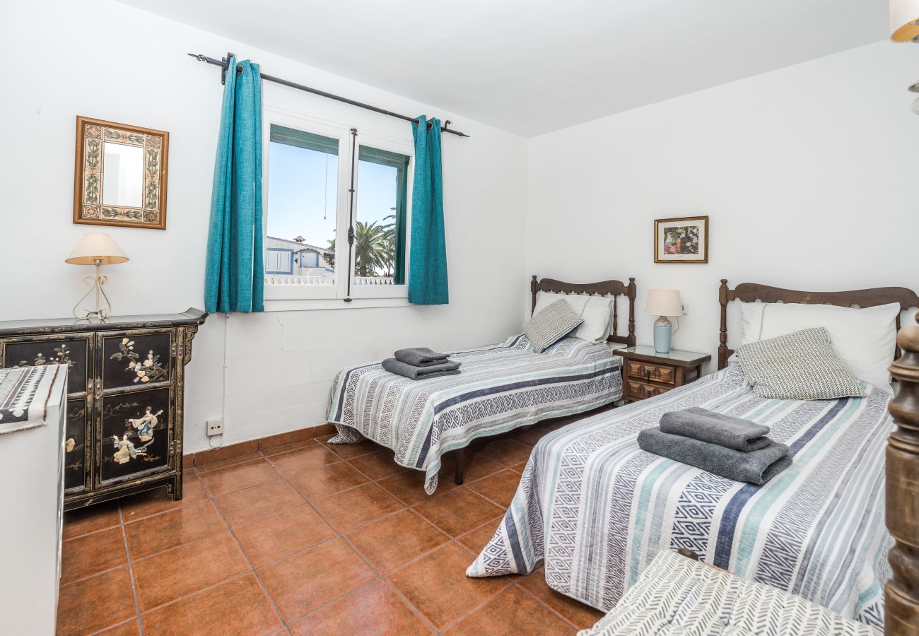 Villa in Teulada - Villa Margerita