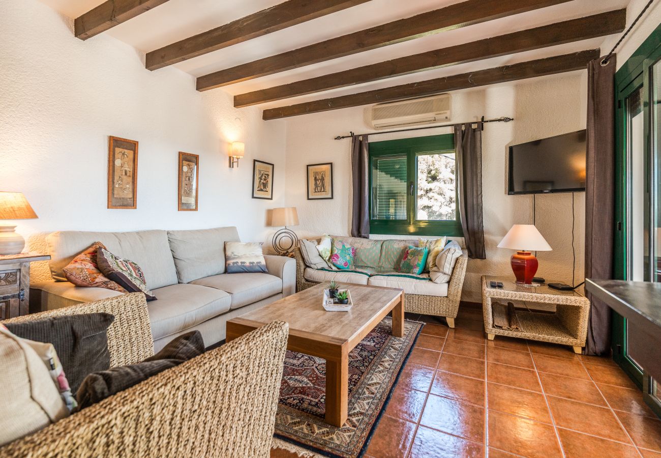 Villa in Teulada - Villa Margerita