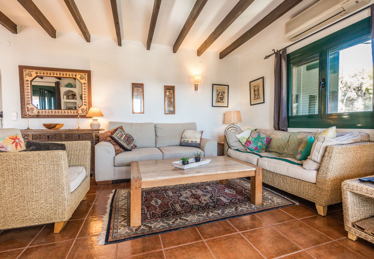 Villa in Teulada - Villa Margerita