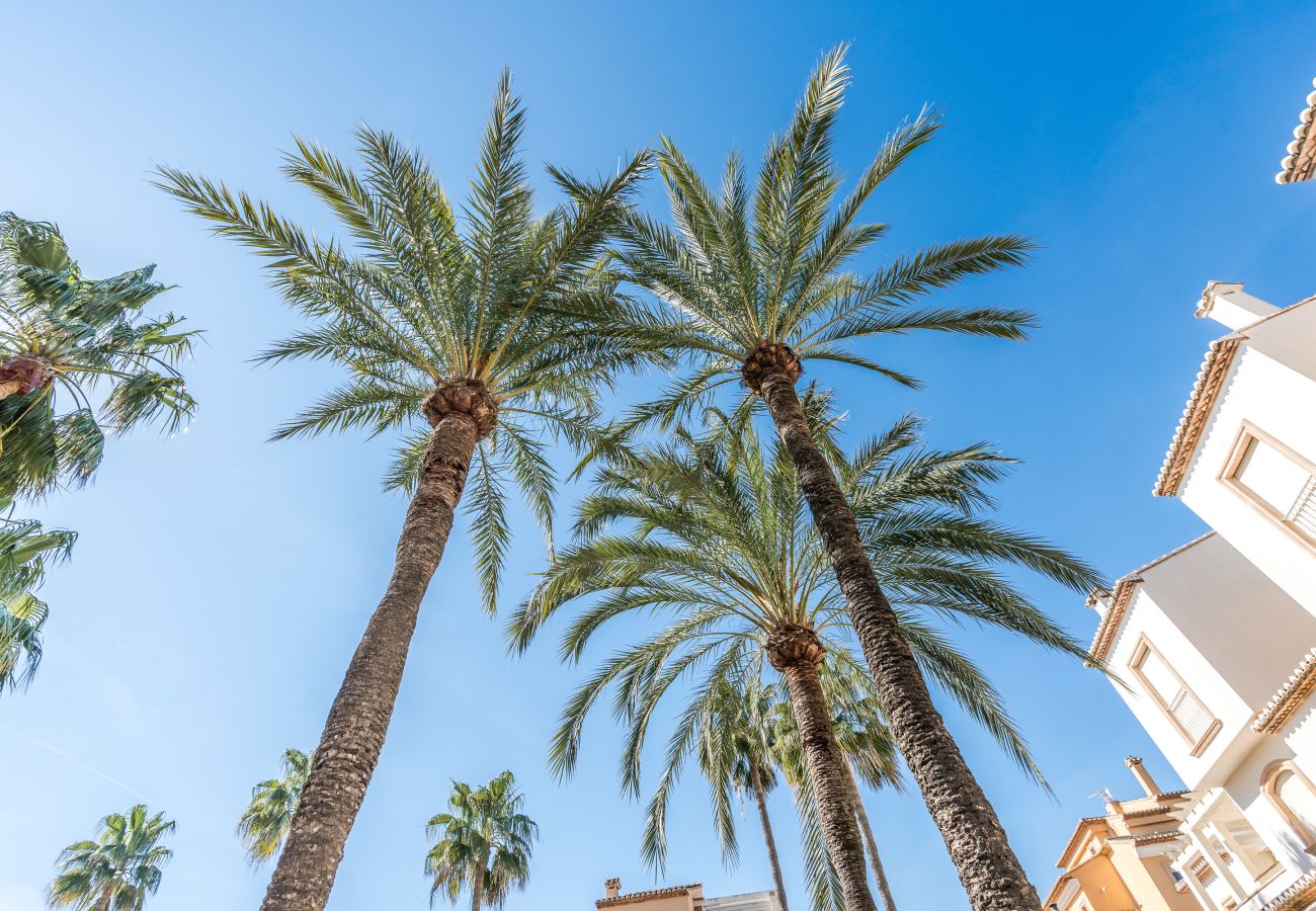 Rijhuis in Javea - Casa Davagh