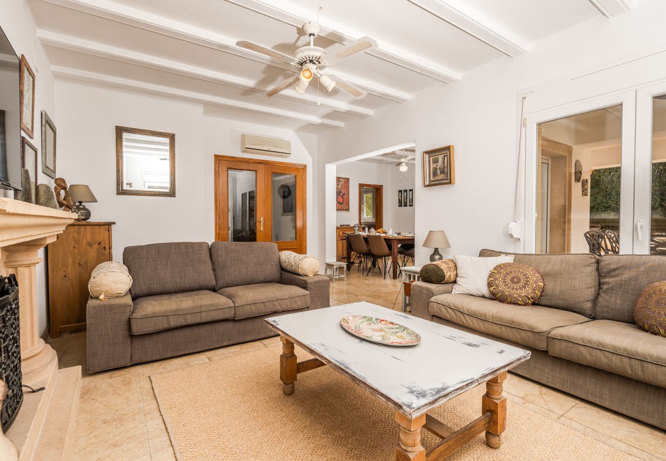 Villa in Javea - Casa La Siesta