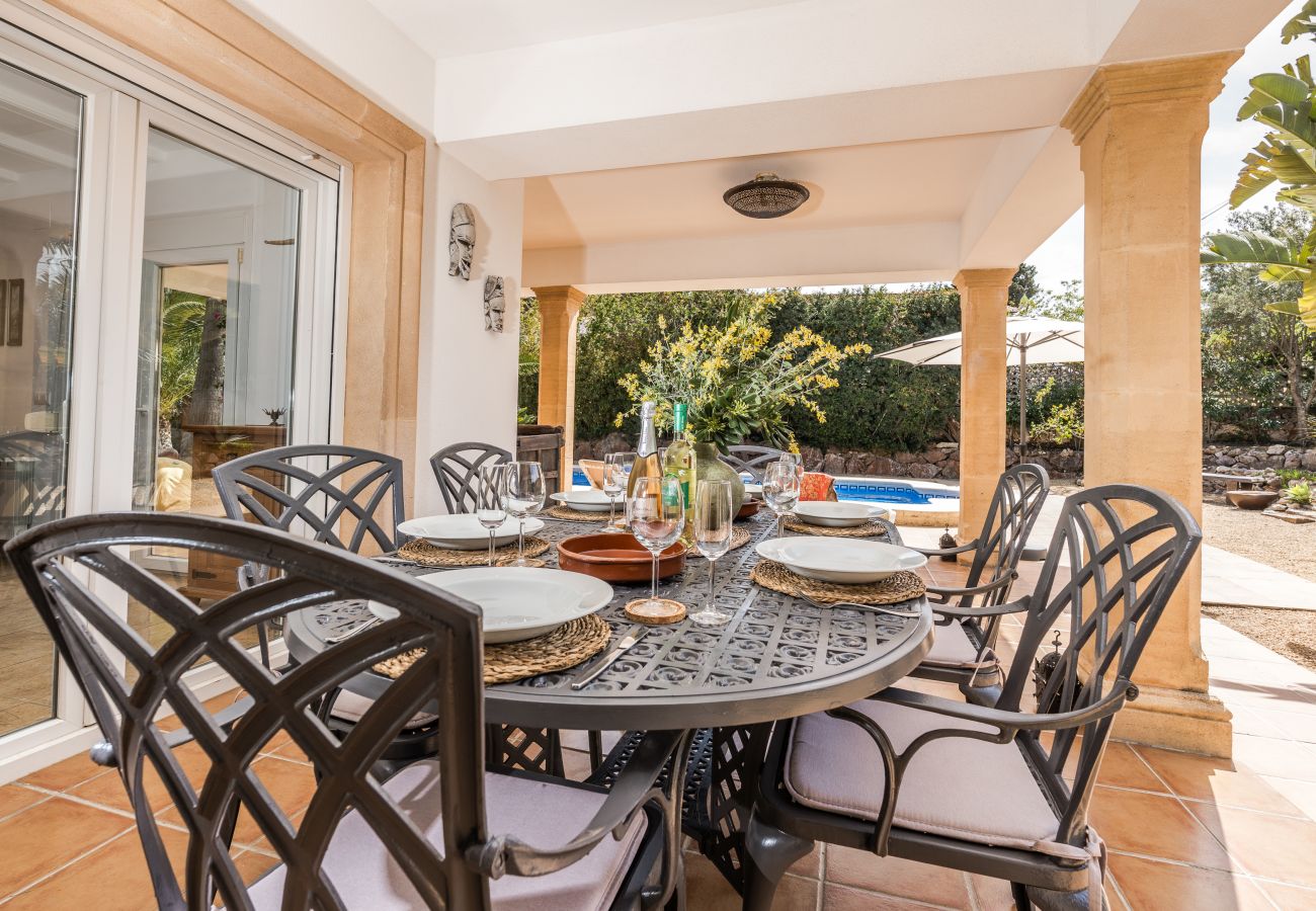 Villa in Javea - Casa La Siesta