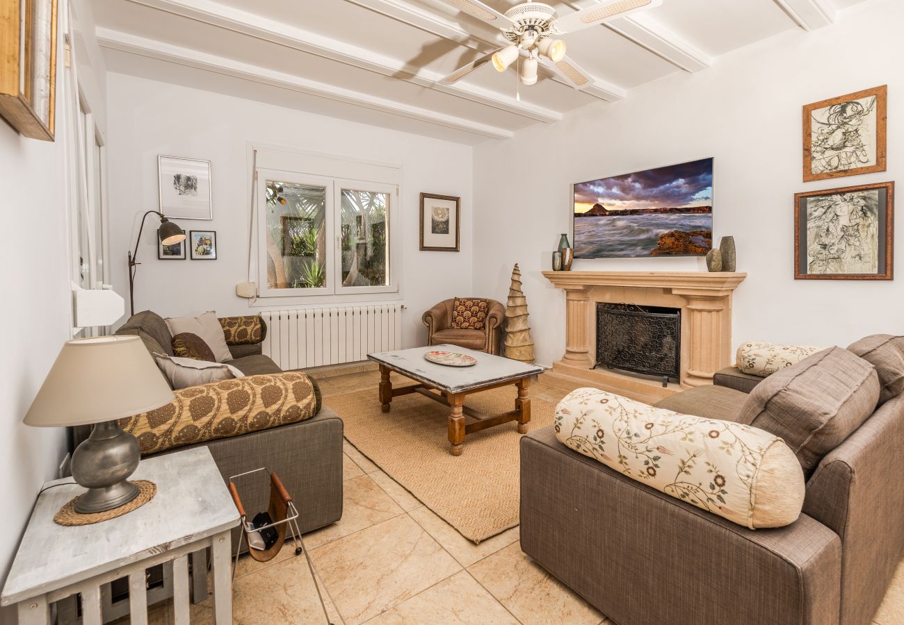 Villa in Javea - Casa La Siesta