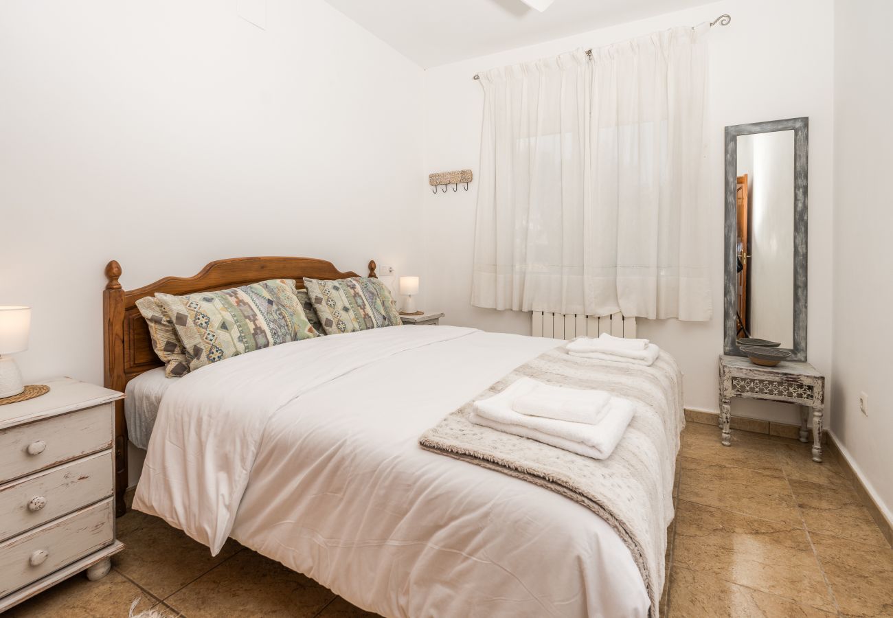 Villa in Javea - Casa La Siesta