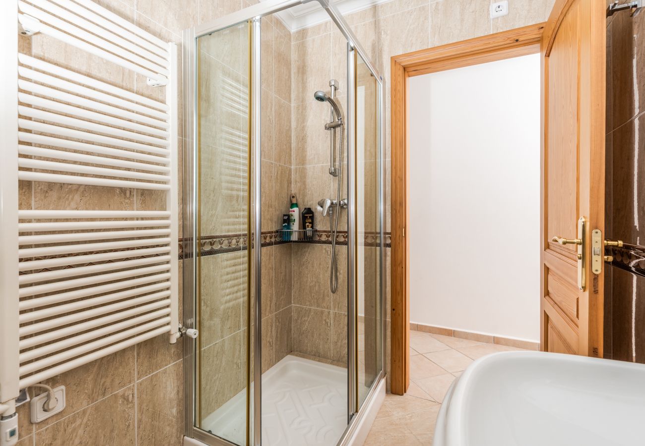 Villa in Javea - Villa Los Almendros