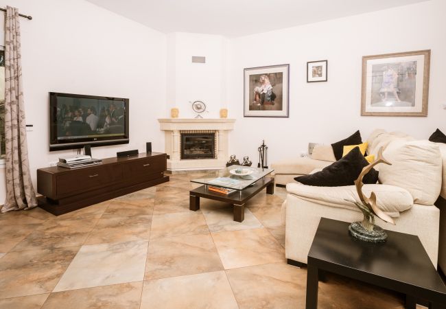 Villa in Javea - Casa Casiopea Villa in Javea - Casa Casiopea