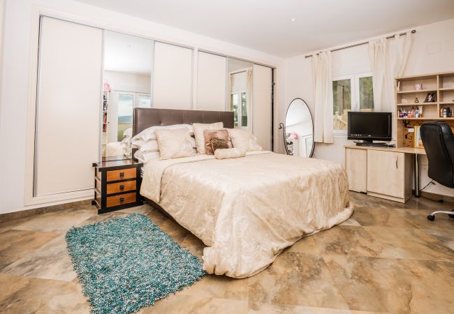 Villa in Javea - Casa Casiopea Villa in Javea - Casa Casiopea