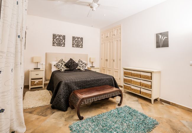 Villa in Javea - Casa Casiopea Villa in Javea - Casa Casiopea