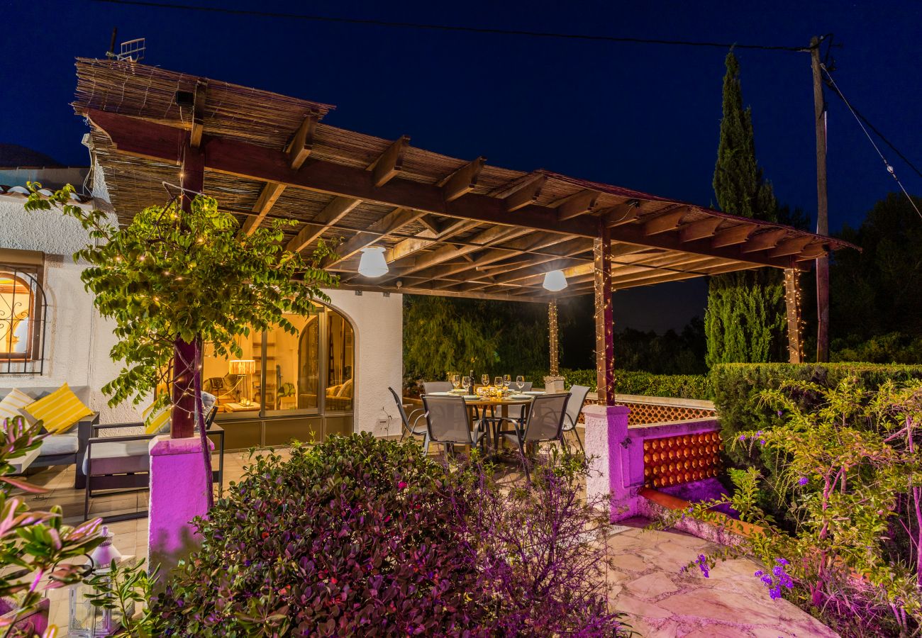 Villa in Javea - Casa Feliz