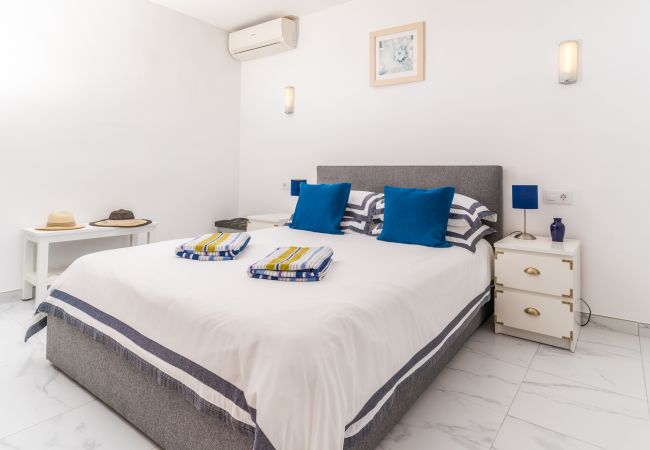 Villa in Javea - Casa Sundial Villa in Javea - Casa Sundial