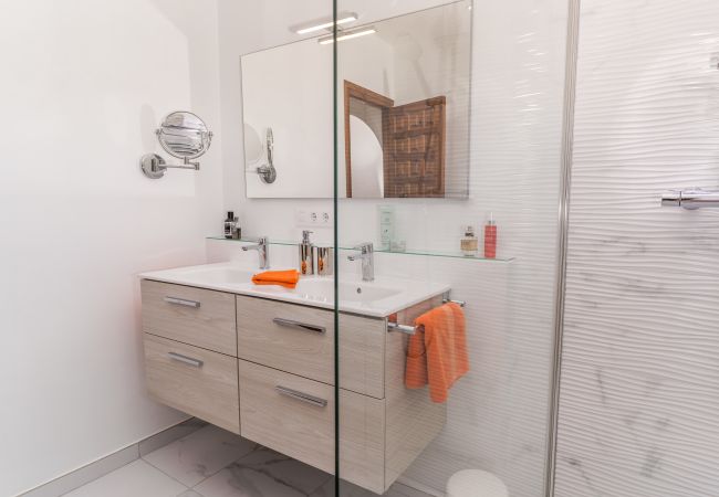 Villa in Javea - Casa Sundial Villa in Javea - Casa Sundial