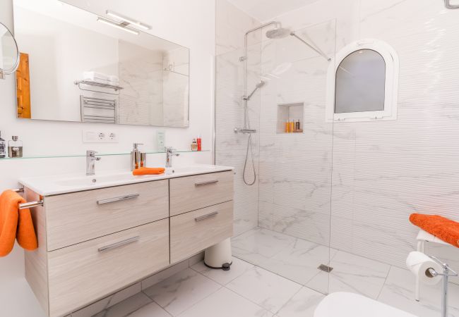 Villa in Javea - Casa Sundial Villa in Javea - Casa Sundial