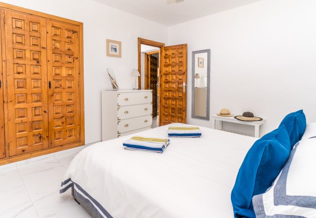 Villa in Javea - Casa Sundial Villa in Javea - Casa Sundial