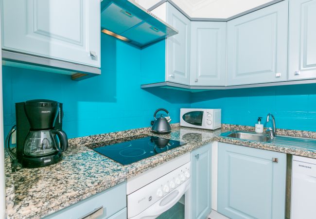 Apartment in Benitachell - Panoramic Apartment Apartment in Benitachell - Panoramic Apartment