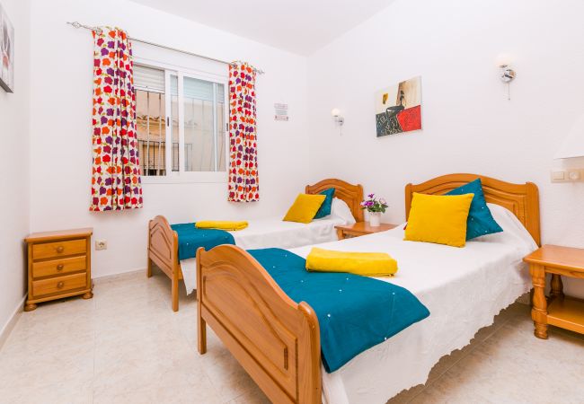 Apartment in Benitachell - Panoramic Apartment Apartment in Benitachell - Panoramic Apartment