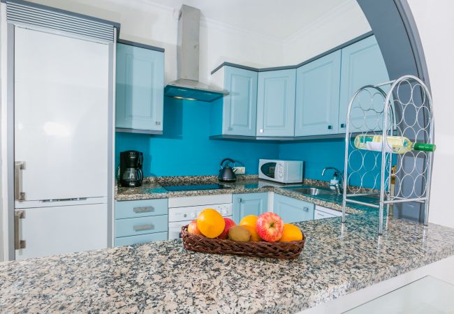 Apartment in Benitachell - Panoramic Apartment Apartment in Benitachell - Panoramic Apartment