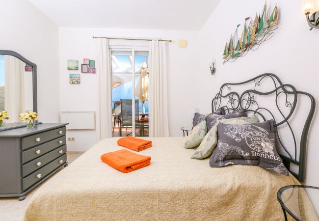 Apartment in Benitachell - Panoramic Apartment Apartment in Benitachell - Panoramic Apartment