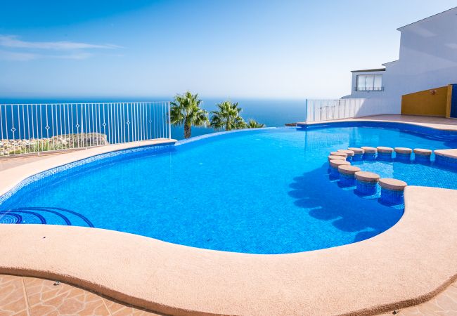 Apartment in Benitachell - Panoramic Apartment Apartment in Benitachell - Panoramic Apartment