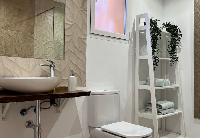 Apartment in Benitachell - Panoramic Apartment Apartment in Benitachell - Panoramic Apartment