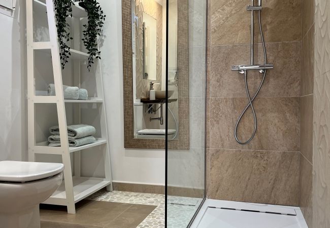 Apartment in Benitachell - Panoramic Apartment Apartment in Benitachell - Panoramic Apartment